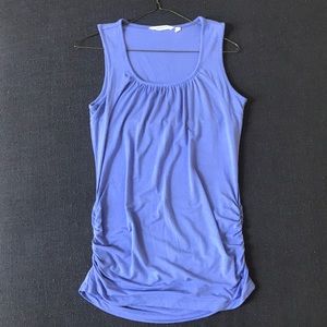 Athleta sleeveless tank.